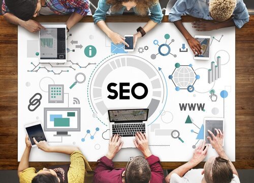 pay for click advertising