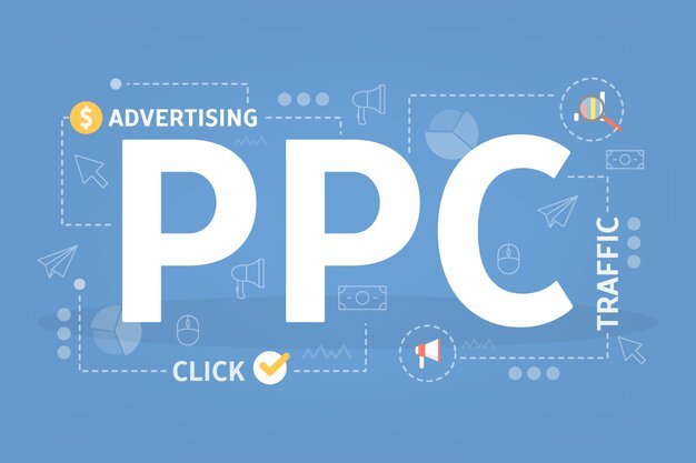 google ad pay per click