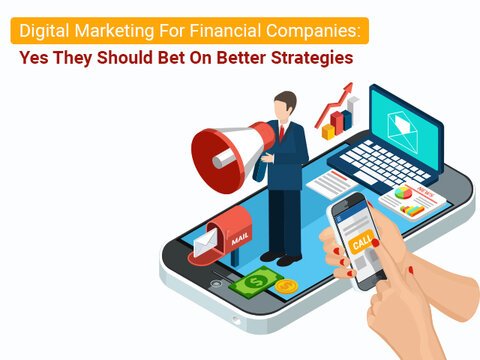 financial services